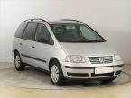 Volkswagen Sharan - fotka číslo 0