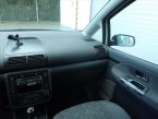 Volkswagen Sharan - fotka číslo 7