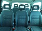 Volkswagen Sharan - fotka číslo 9