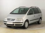 Volkswagen Sharan - fotka číslo 1