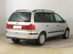 Volkswagen Sharan - fotka číslo 4
