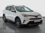 Toyota RAV 4 - fotka číslo 0