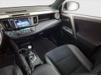 Toyota RAV 4 - fotka číslo 7