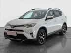 Toyota RAV 4 - fotka číslo 1