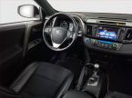 Toyota RAV 4 - fotka číslo 6
