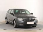 Škoda Rapid - fotka číslo 0