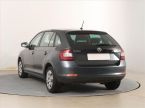 Škoda Rapid - fotka číslo 3