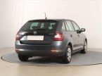 Škoda Rapid - fotka číslo 4