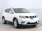 Nissan X-Trail - fotka číslo 0