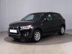 Mitsubishi ASX  - fotka číslo 1