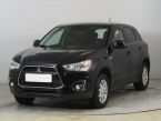 Mitsubishi ASX  - fotka číslo 1