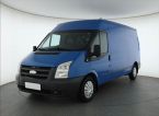 Ford Transit - fotka číslo 1