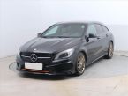 Mercedes Třída CLA - fotka číslo 1