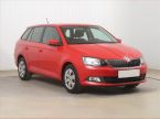 Škoda Fabia - fotka číslo 0