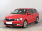 Škoda Fabia - fotka číslo 1