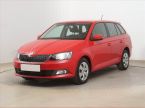 Škoda Fabia - fotka číslo 1