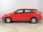 Škoda Fabia - fotka číslo 2
