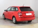 Škoda Fabia - fotka číslo 3
