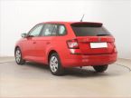 Škoda Fabia - fotka číslo 3