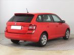 Škoda Fabia - fotka číslo 4
