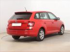 Škoda Fabia - fotka číslo 4