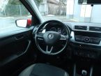 Škoda Fabia - fotka číslo 6