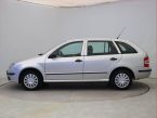 Škoda Fabia - fotka číslo 2