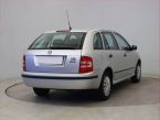 Škoda Fabia - fotka číslo 4