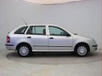 Škoda Fabia - fotka číslo 5