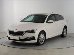 Škoda Scala - fotka číslo 1