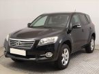 Toyota RAV 4 - fotka číslo 1