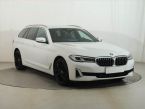 BMW Řada 5 - fotka číslo 0