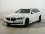BMW Řada 5 - fotka číslo 1