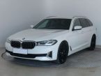 BMW Řada 5 - fotka číslo 1