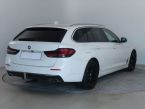 BMW Řada 5 - fotka číslo 4