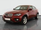BMW X6 - fotka číslo 1