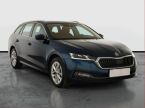 Škoda Octavia - fotka číslo 0