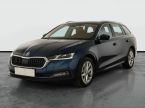 Škoda Octavia - fotka číslo 1
