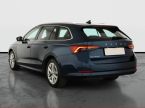 Škoda Octavia - fotka číslo 3