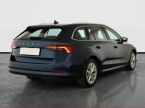 Škoda Octavia - fotka číslo 4