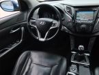 Hyundai i40 - fotka číslo 6