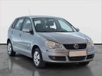Volkswagen Polo - fotka číslo 0