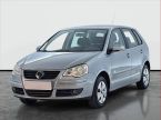 Volkswagen Polo - fotka číslo 1