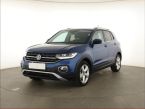 Volkswagen T-CROSS - fotka číslo 1