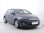 Opel Astra - fotka číslo 0