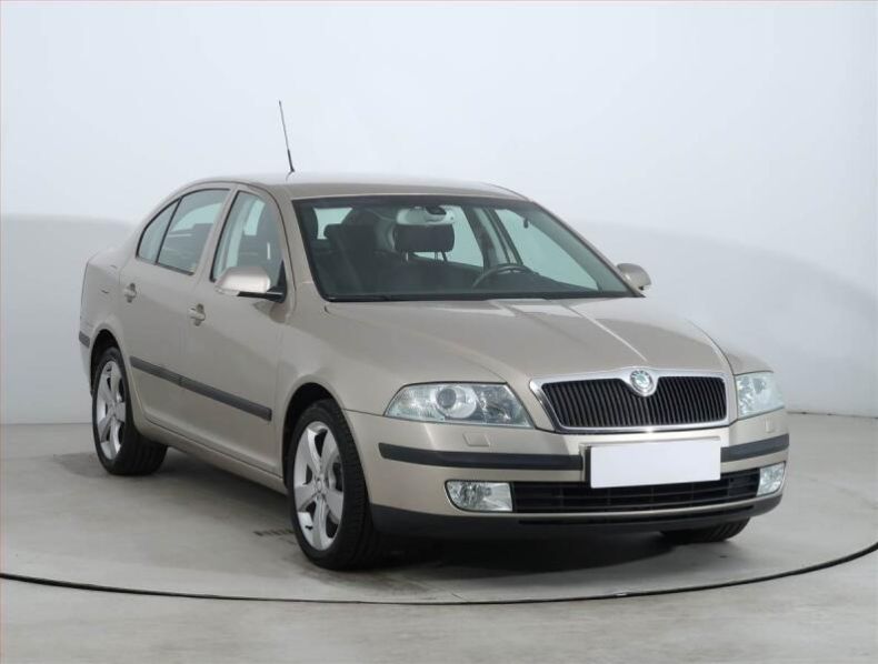 Opel Astra - hlavní foto