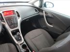 Opel Astra - fotka číslo 7