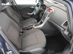 Opel Astra - fotka číslo 8