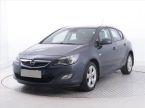 Opel Astra - fotka číslo 1