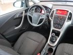 Opel Astra - fotka číslo 6